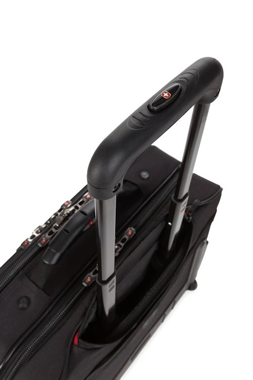 wenger granada roller travel case