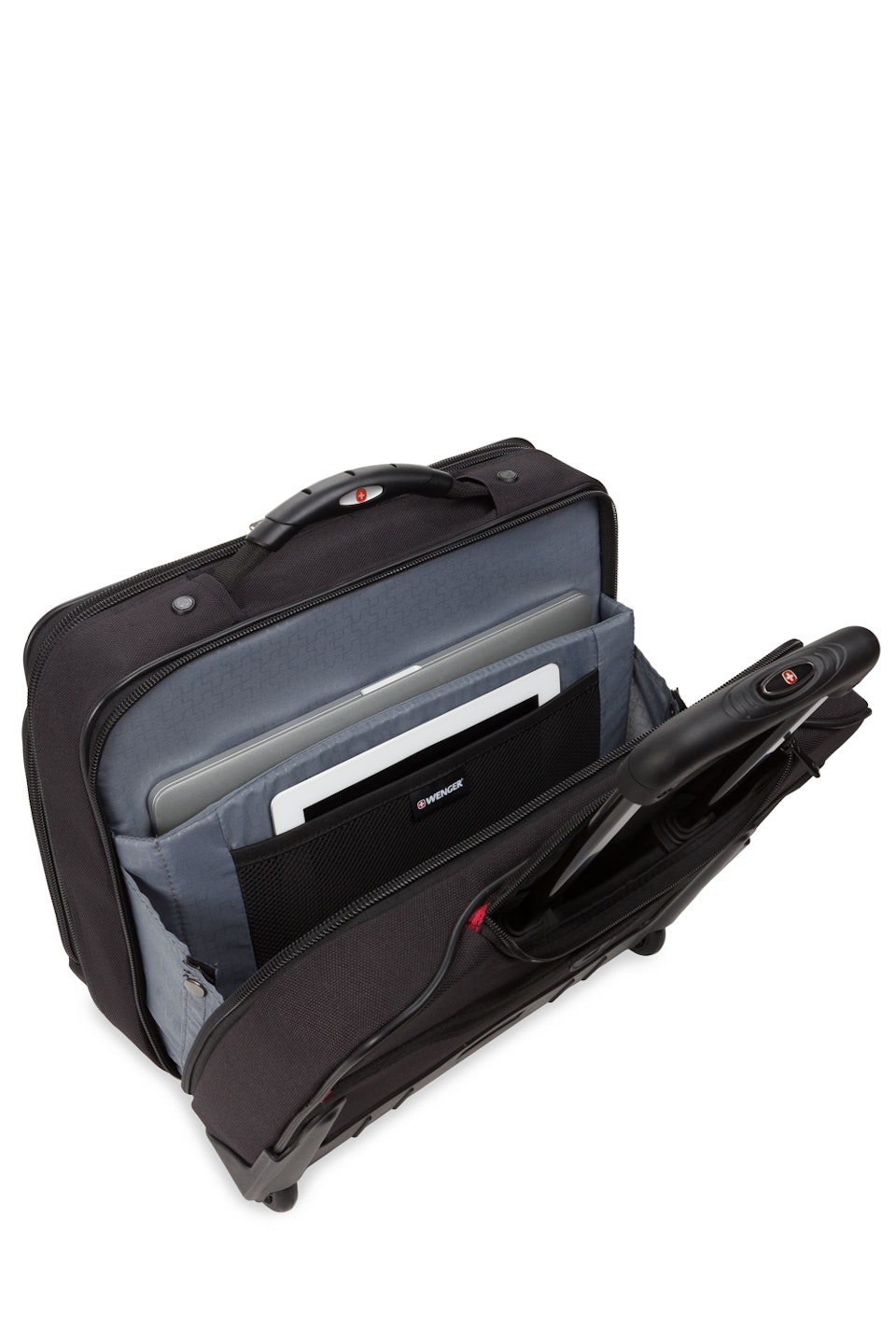 business travel case