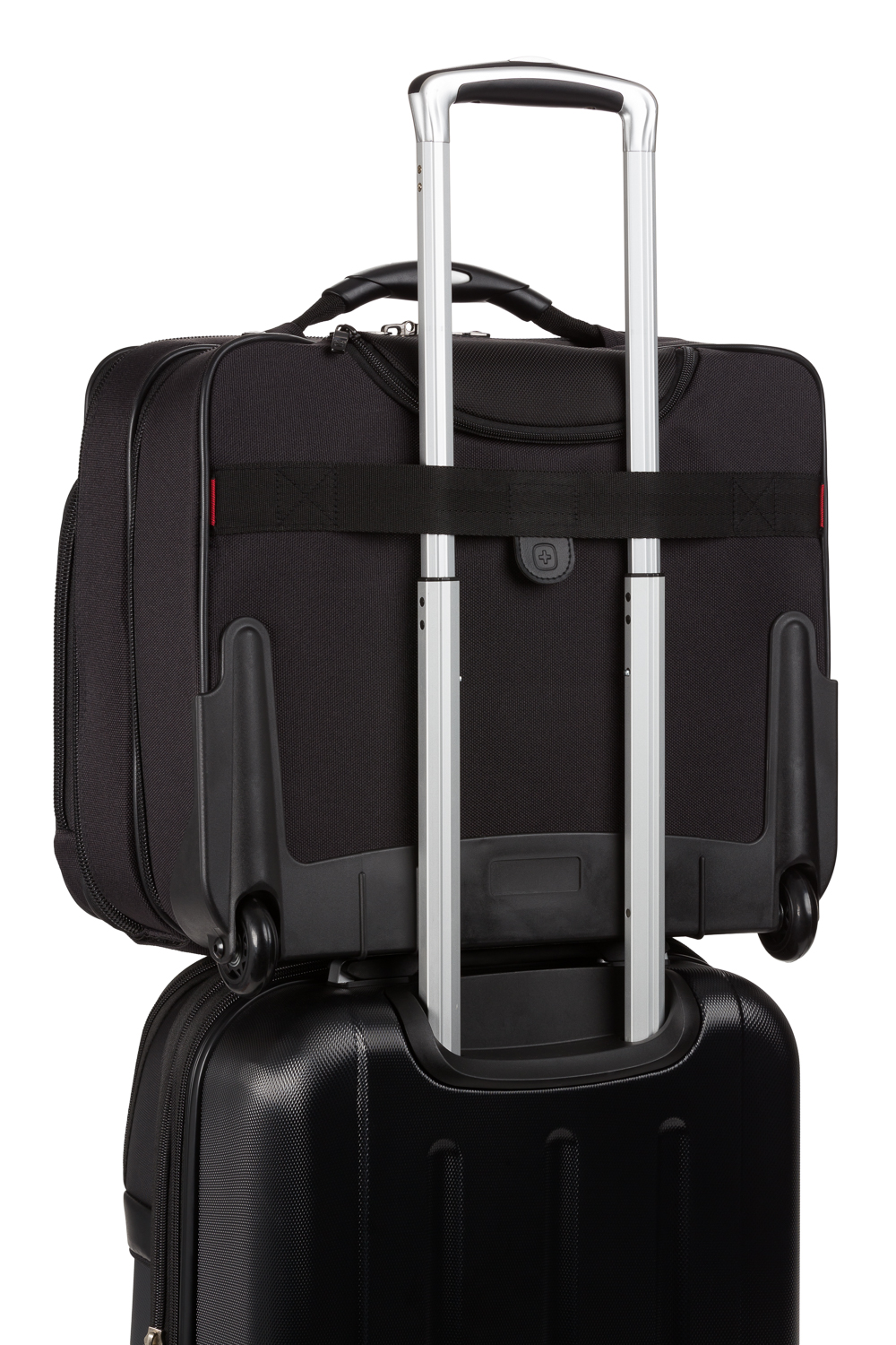 Wenger Granada Pro Wheeled Business Case Black
