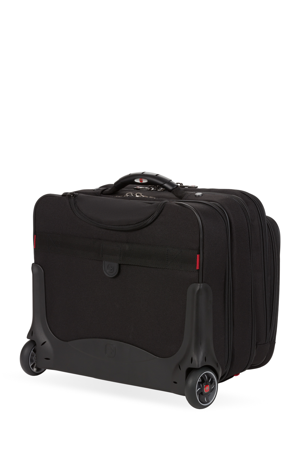 Wenger spheria 2025 wheeled laptop case