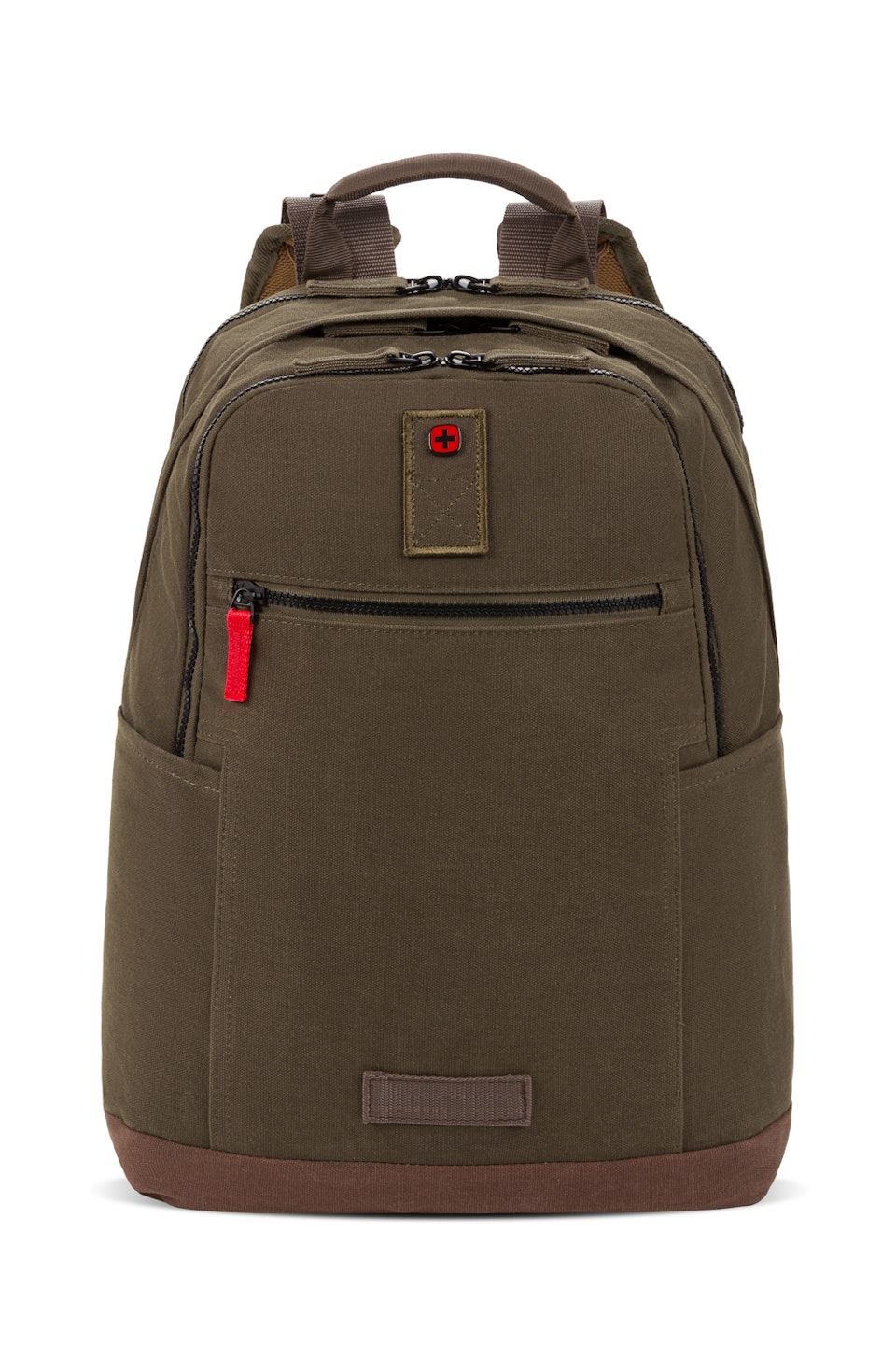 Wenger Arundel 16 inch Laptop Backpack Olive