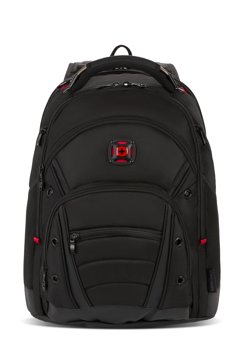 Swiss army synergy clearance backpack