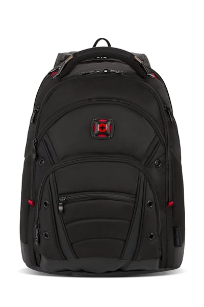 WENGER Synergy 16-inch Laptop Backpack