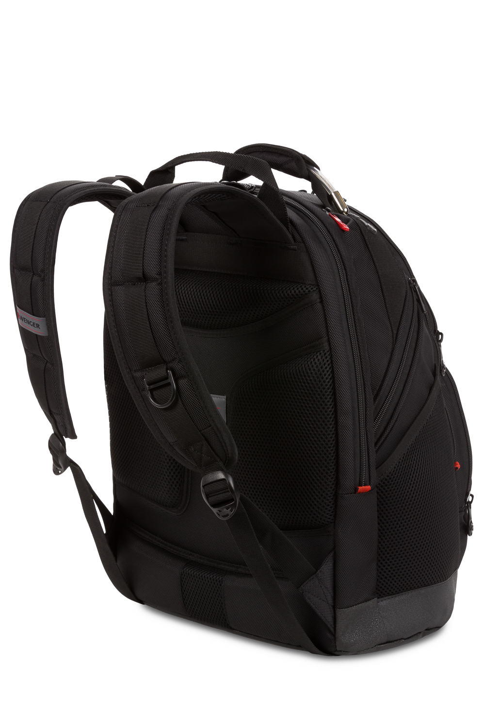 wenger laptop backpack