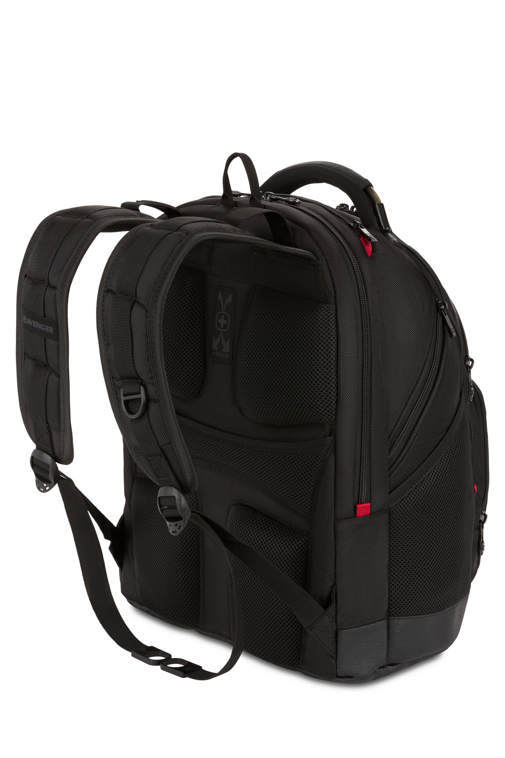 Wenger store ibex ballistic