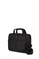 Wenger BC Pro 16 inch Laptop Briefcase - Black