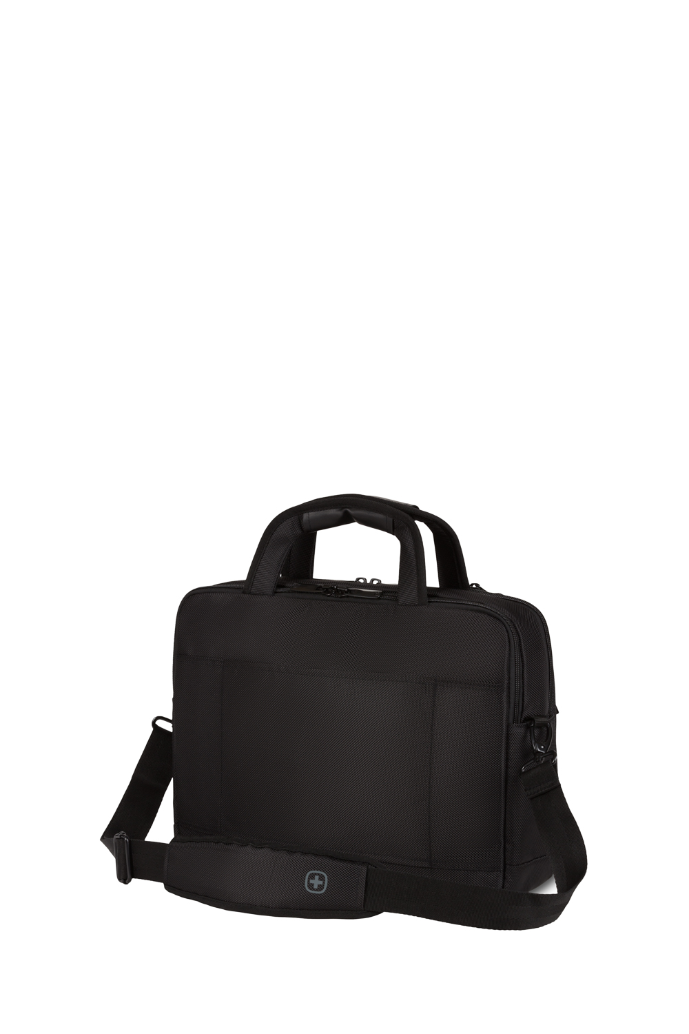 Wenger highwire shop laptop briefcase