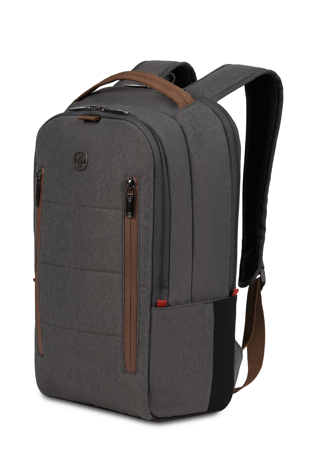 Crossbody laptop clearance backpack