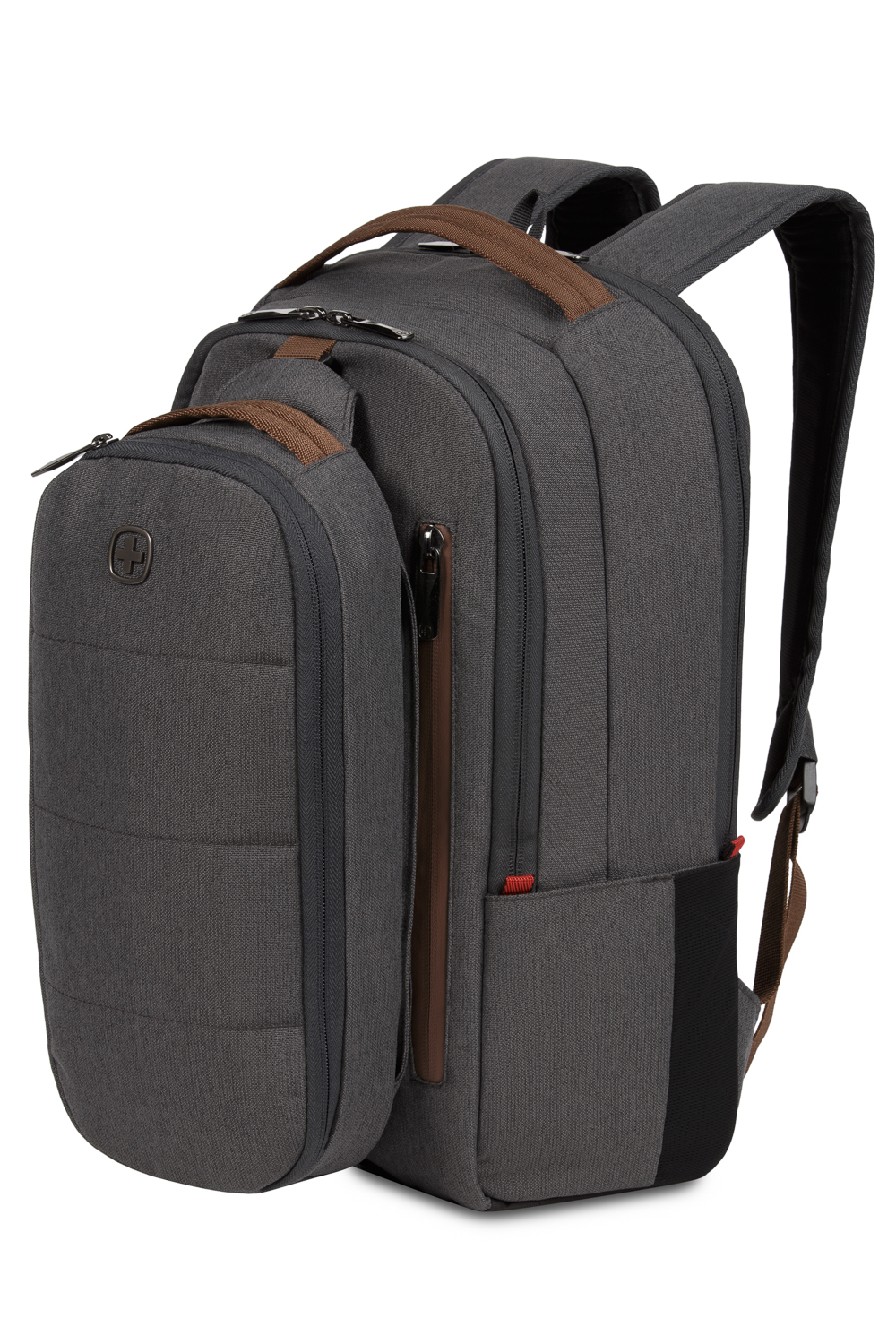 Crossbody backpack outlet laptop