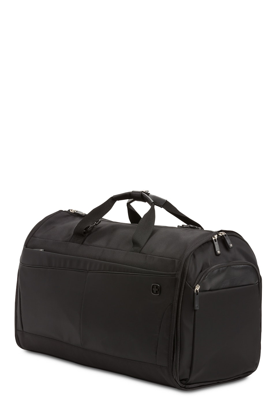 Swissgear 6067 21 Garment Duffel Bag Black