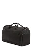 Swissgear 6067 21" Garment Duffel Bag - Black