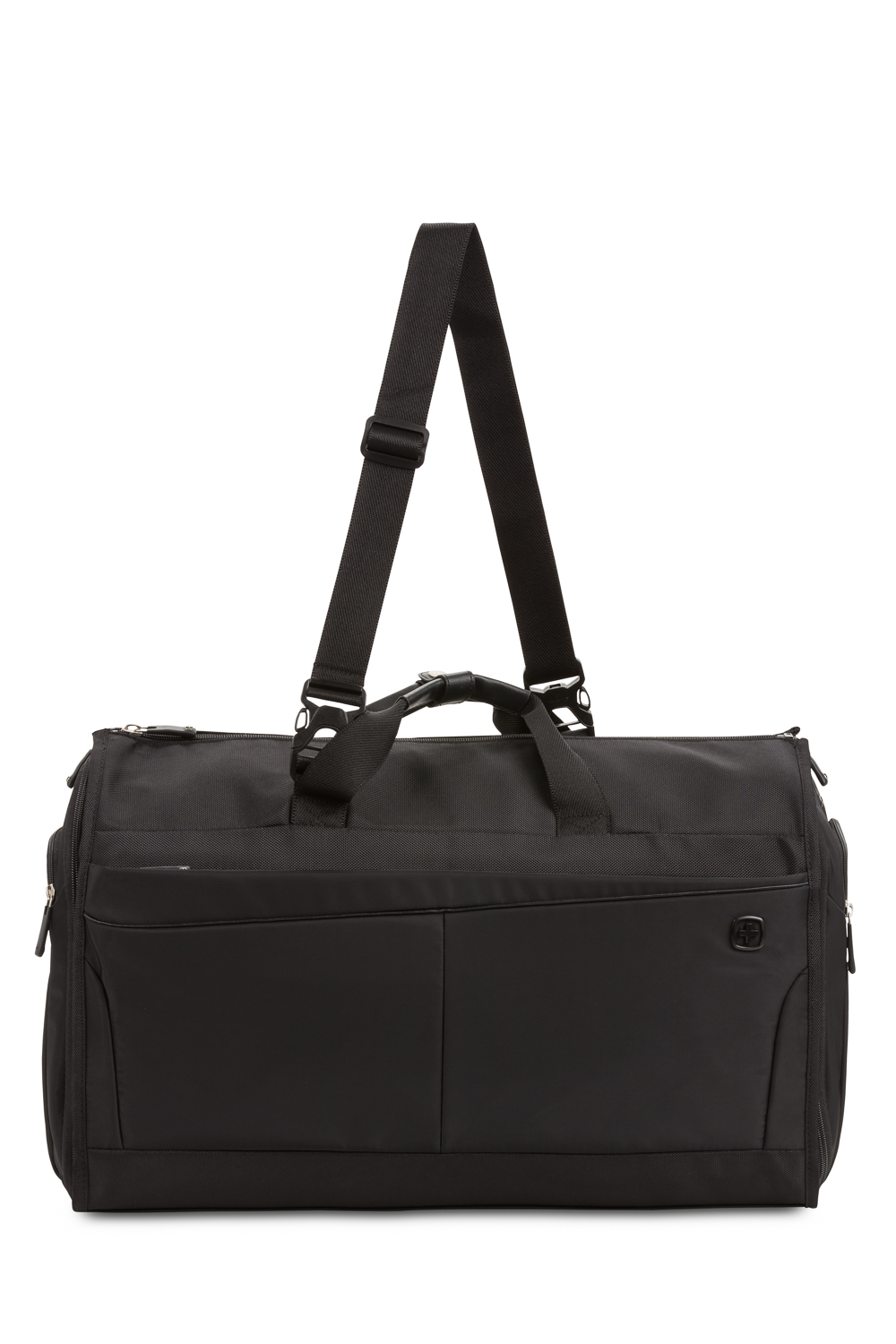 swiss gear duffel garment bag