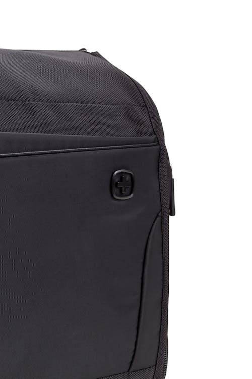 Swissgear 6067 21 Garment Duffel Bag Black