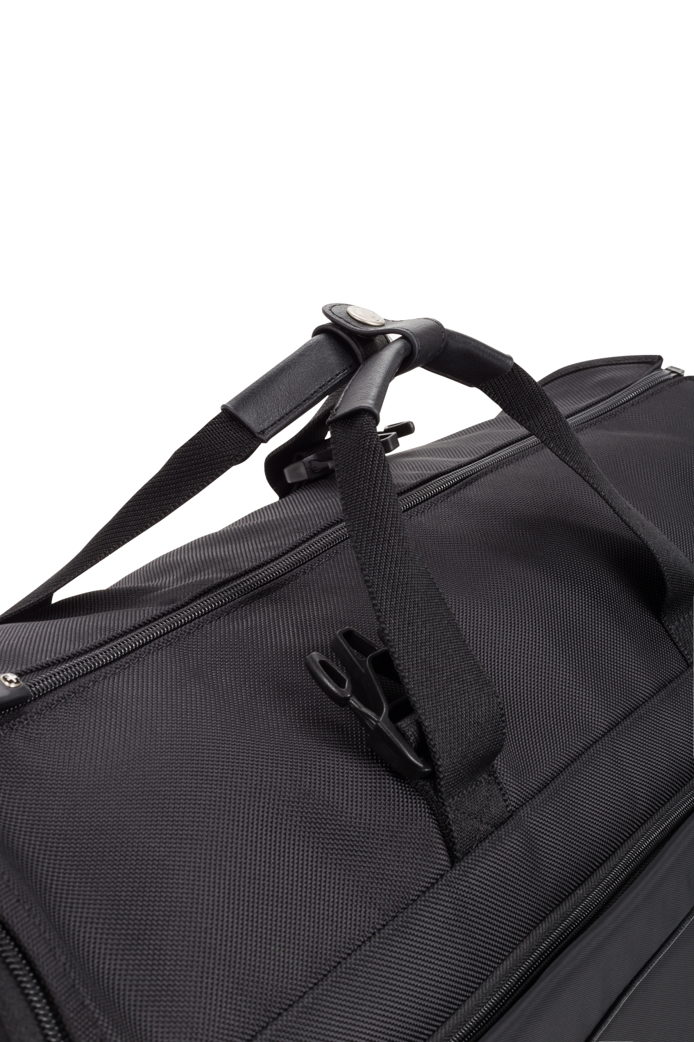 Swissgear 6067 21 Garment Duffel Bag Black