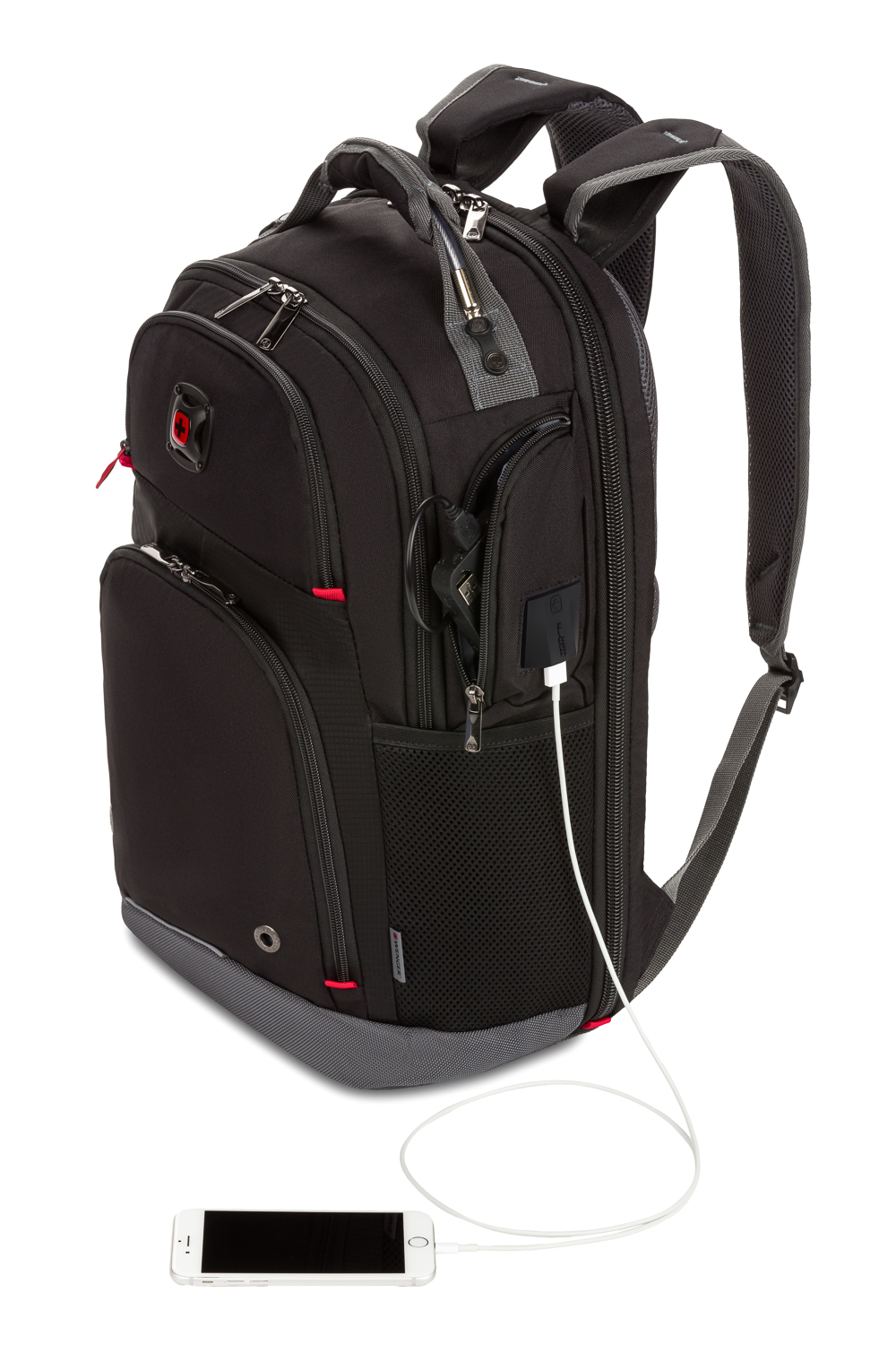 Wenger gigabyte clearance backpack