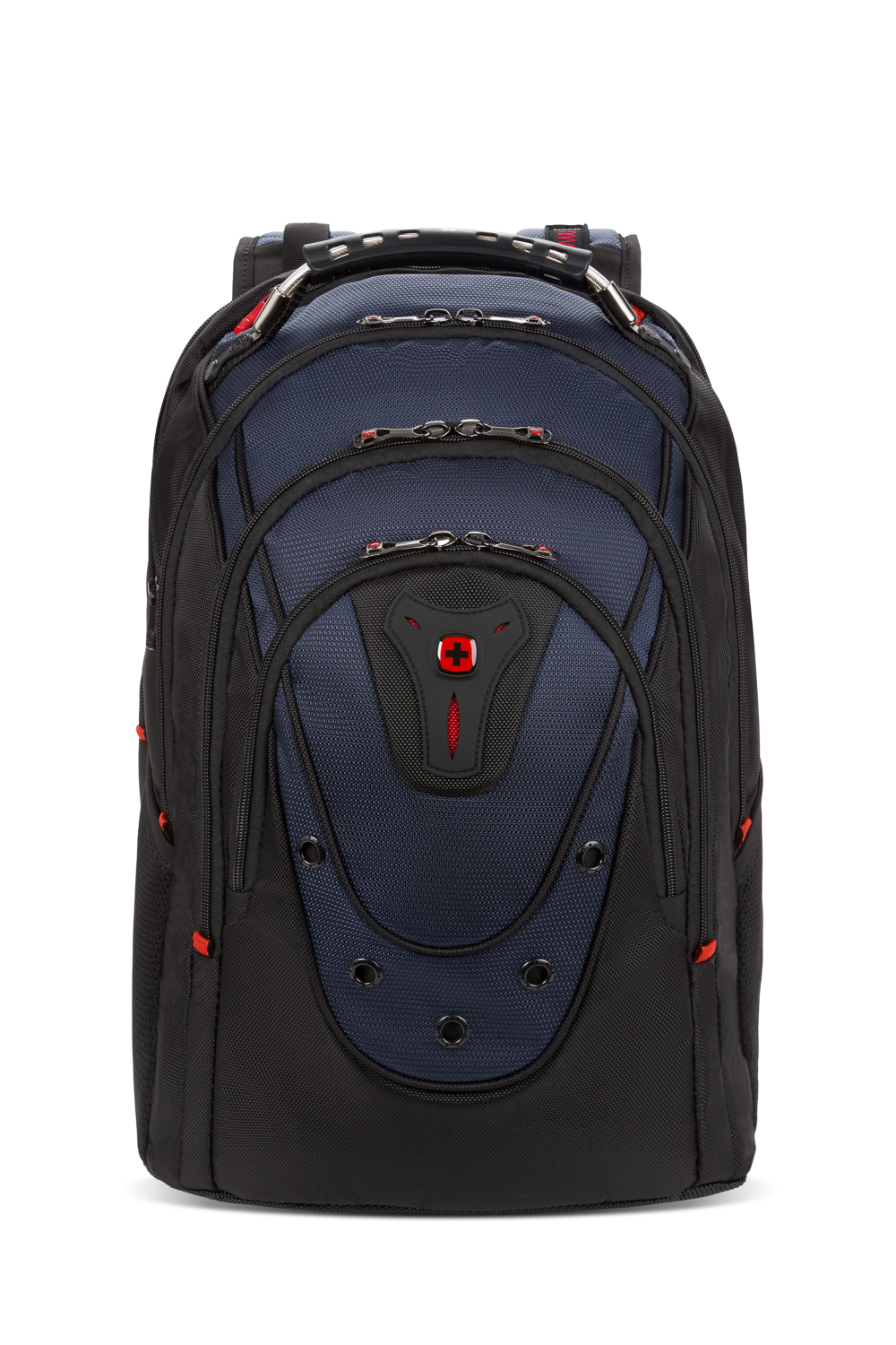 Swiss 2025 ibex backpack