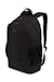 Wenger Quadma 16 inch Laptop Backpack - Black