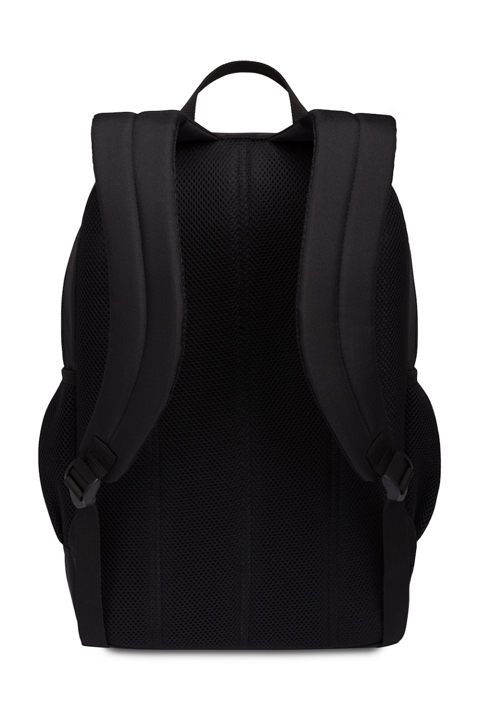 Wenger Quadma 16 inch Laptop Backpack Black