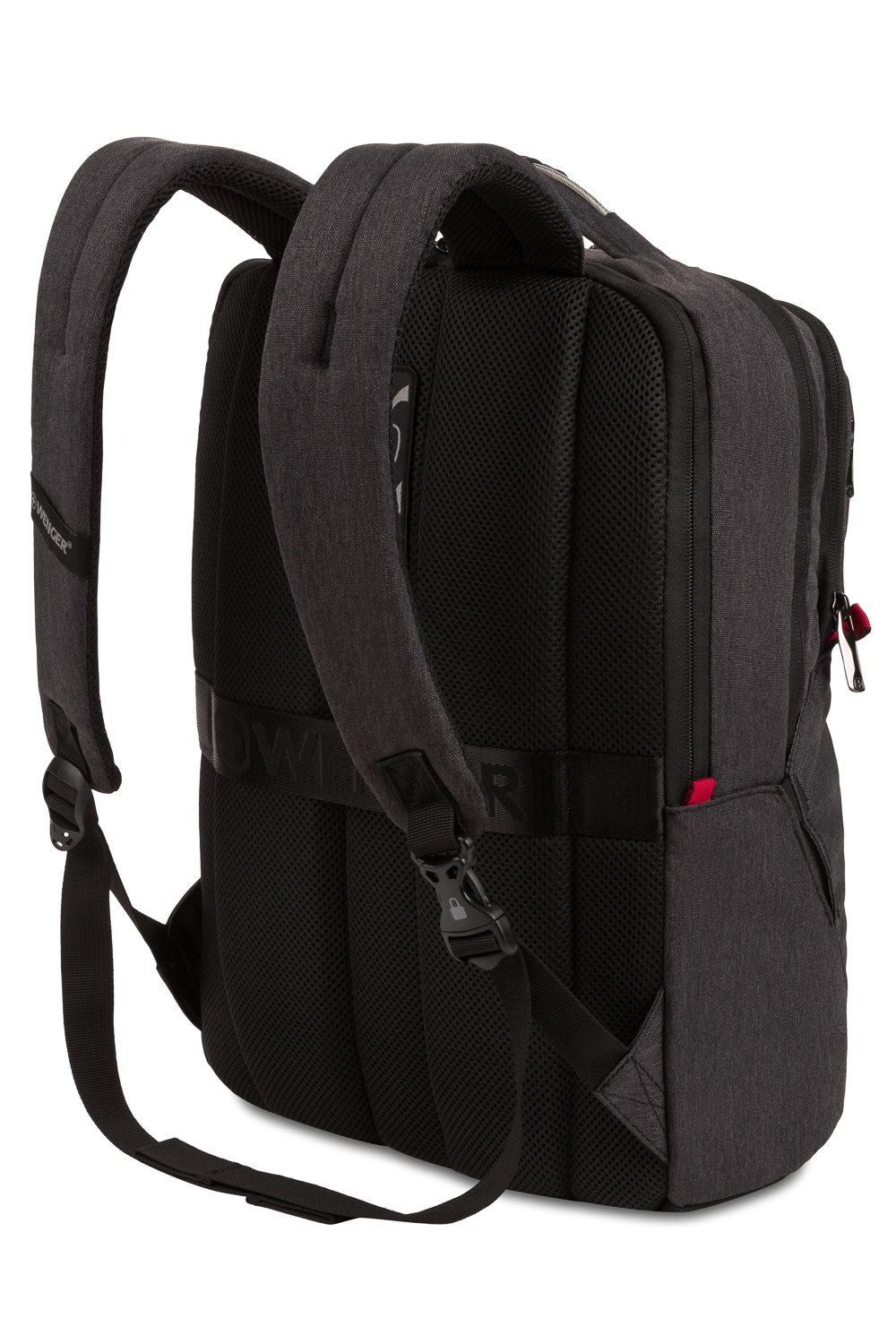 The Bag Co Professional Laptop Backpack-Sunrise Trading Co.