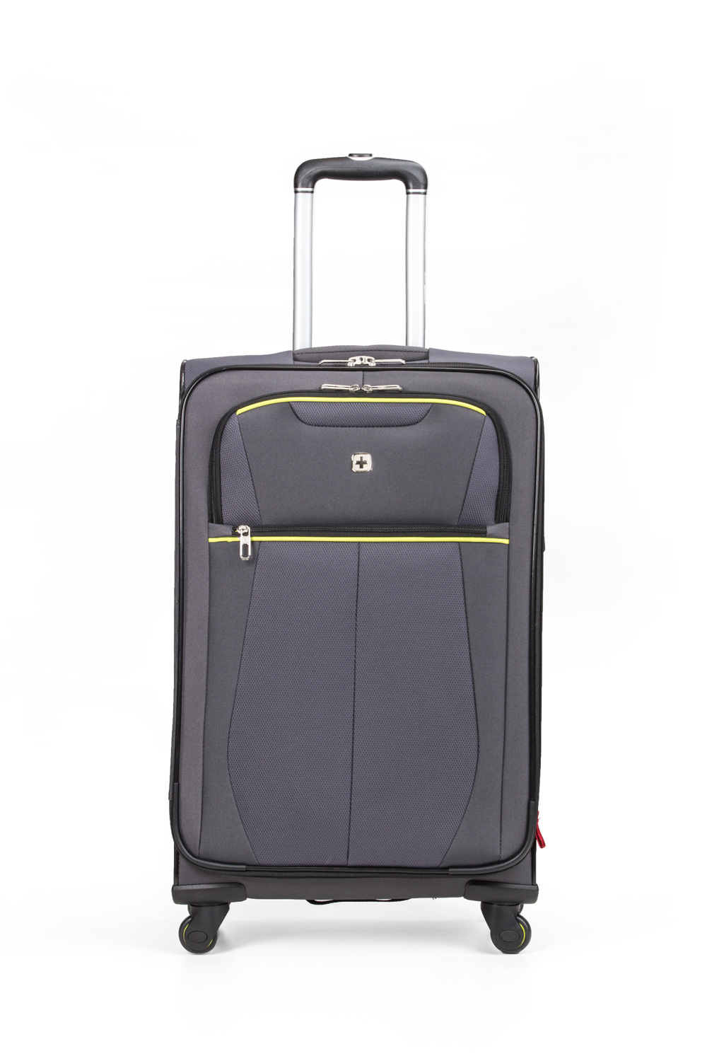 swissgear by courier luggage