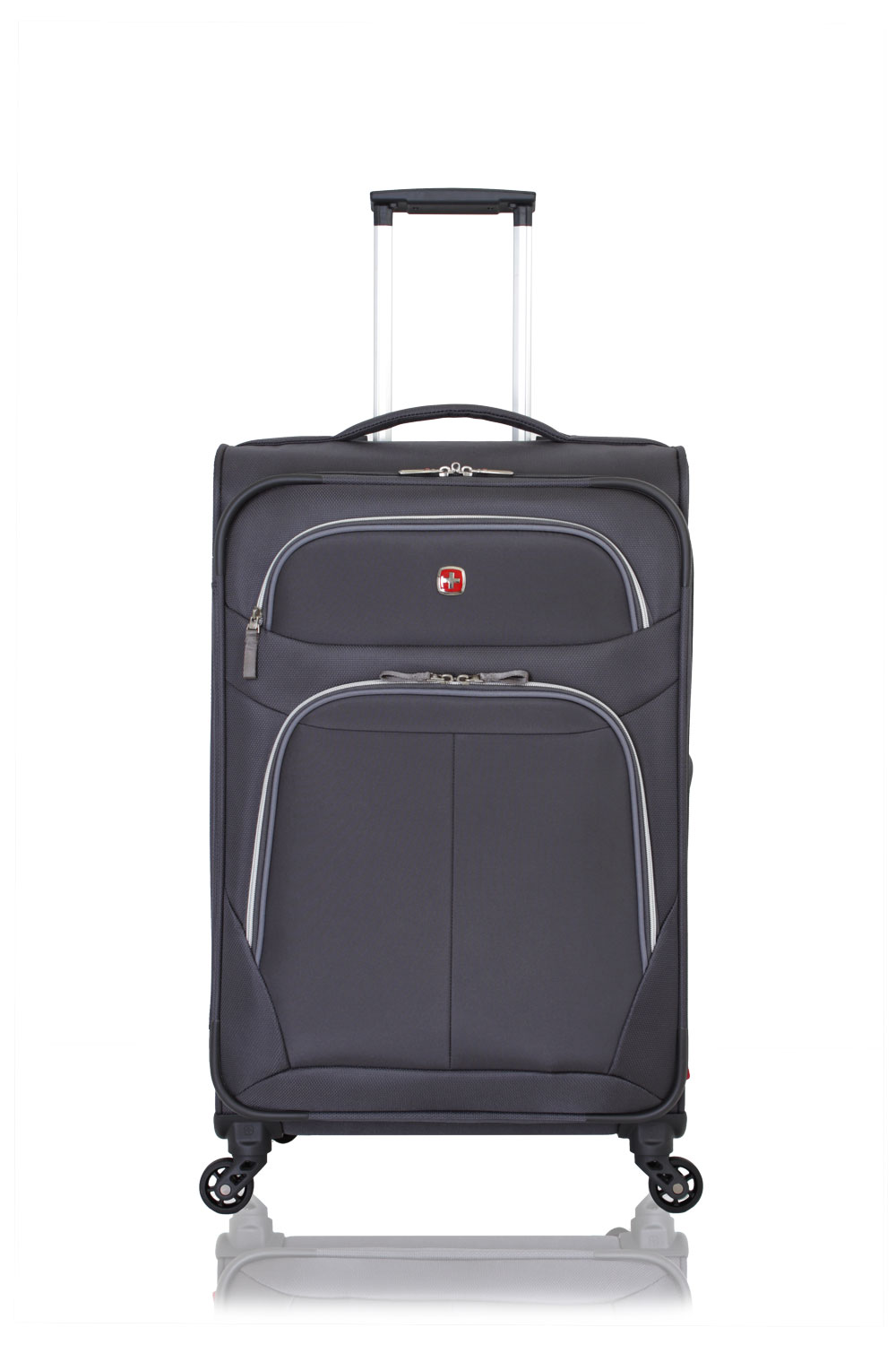 Swivel luggage cheap