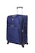 SWISSGEAR Sion 6283 25" Expandable Spinner Luggage - Blue