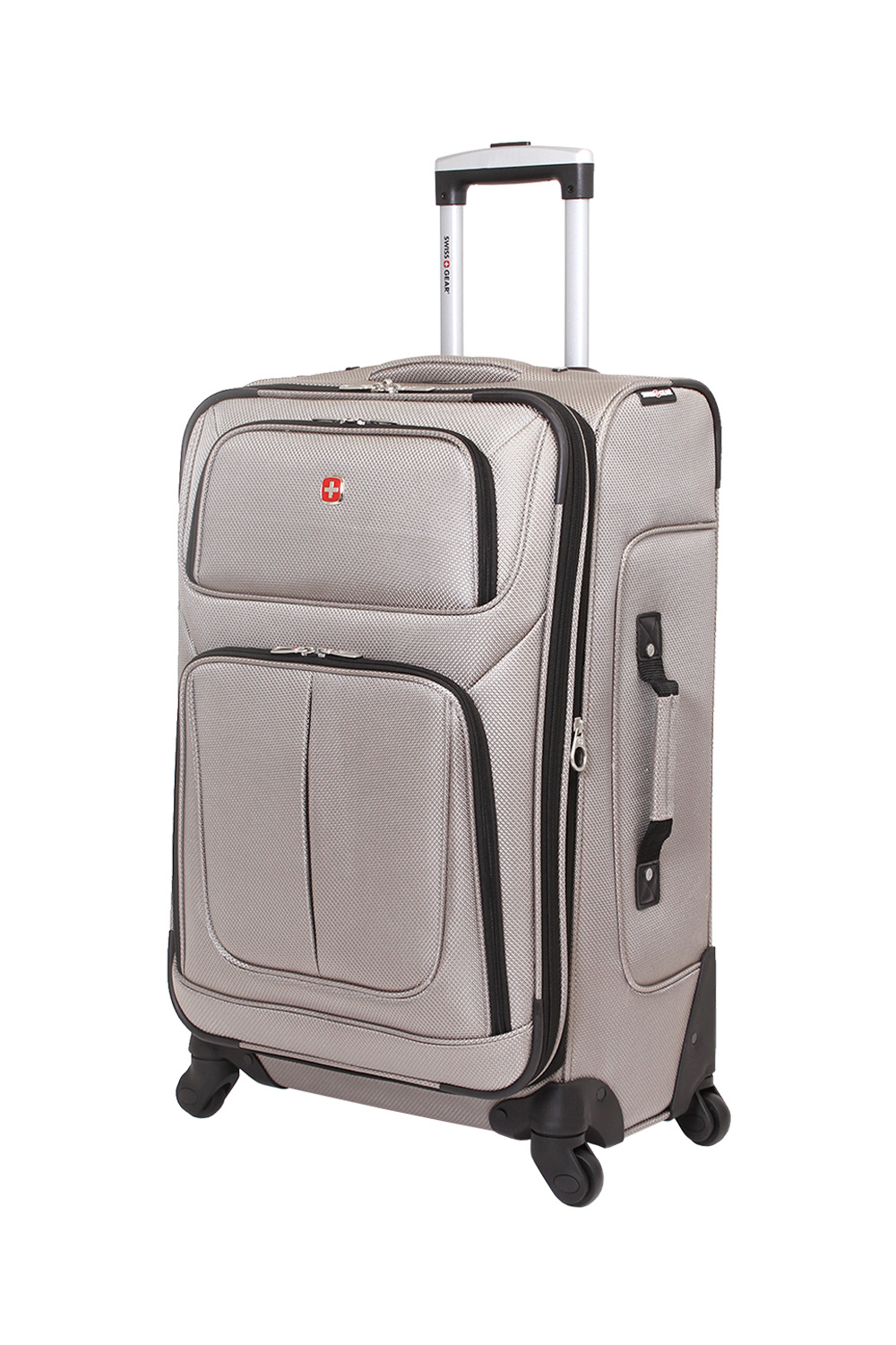 swissgear suitcase