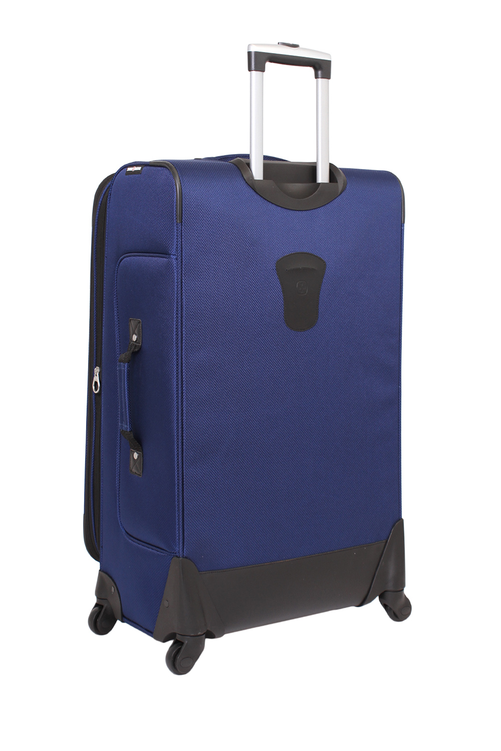 Swissgear Sion 6283 28 Expandable Spinner Luggage Blue