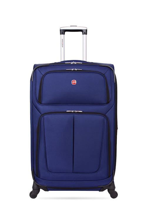 Swissgear Sion 6283 28" Expandable Spinner Luggage