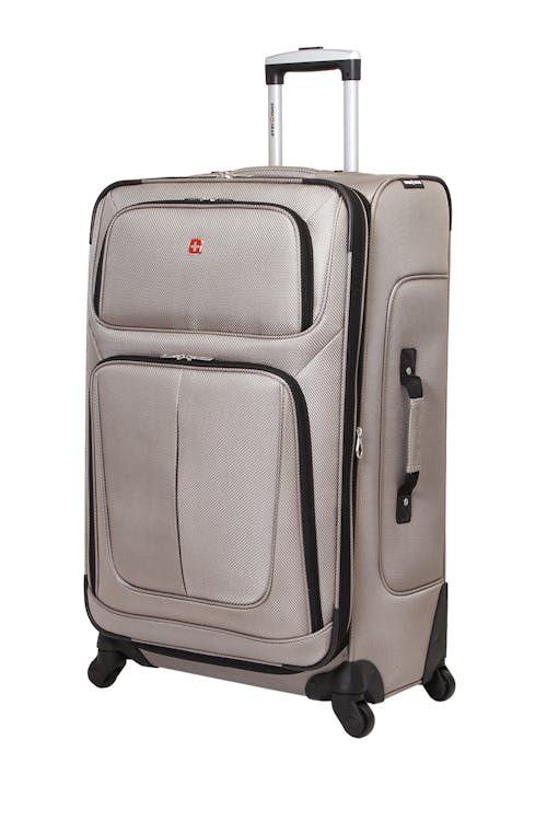 Swissgear 6283 28 Expandable Spinner Luggage