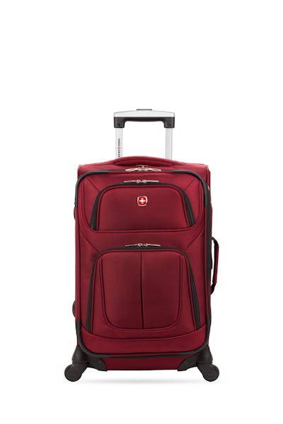 SWISSGEAR Sion 6283 Expandable Spinner Luggage Collection