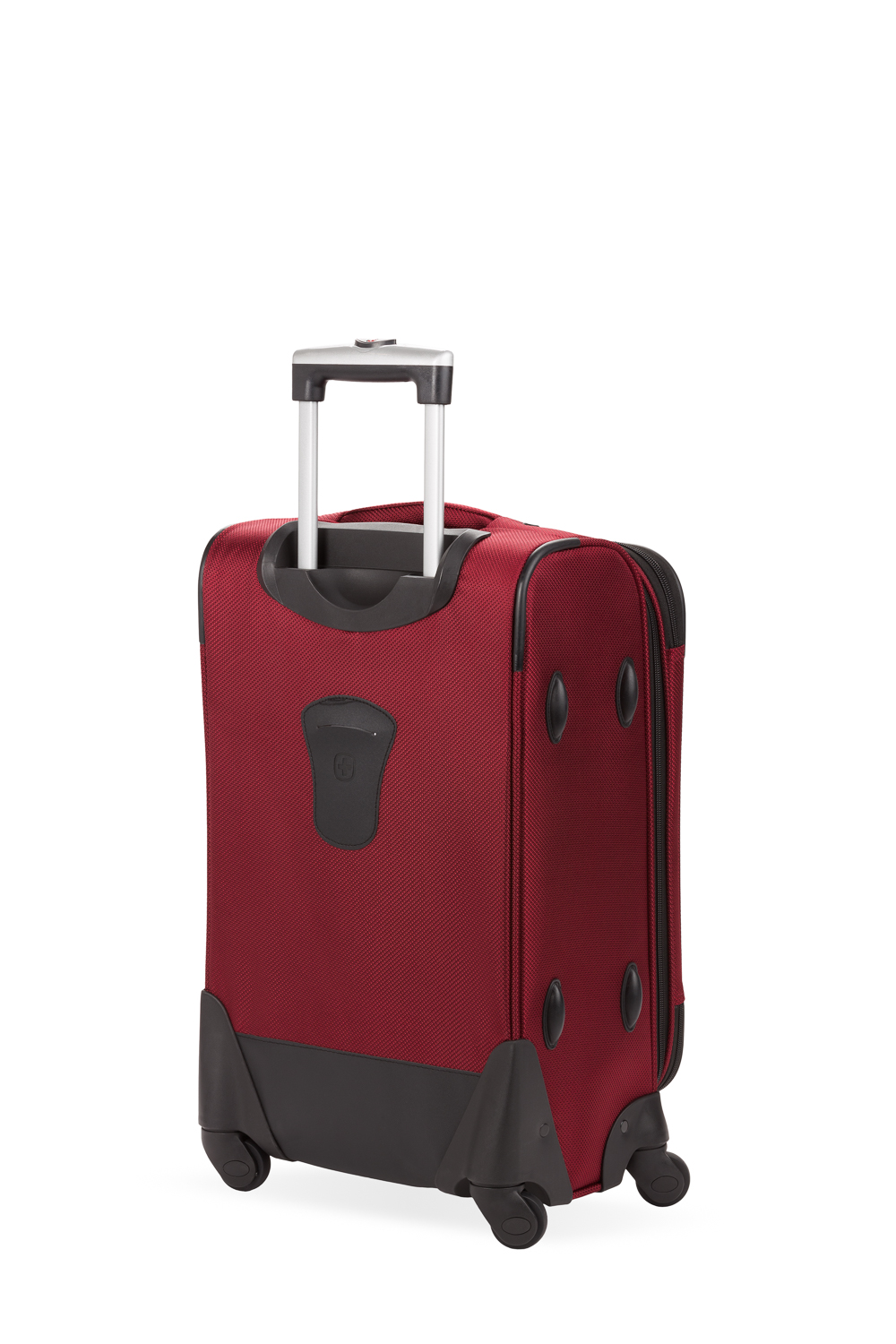 swiss gear luggage 21 spinner