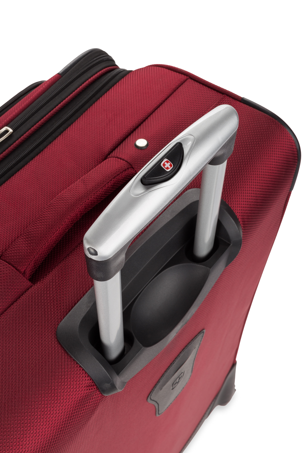 swiss gear 21 spinner
