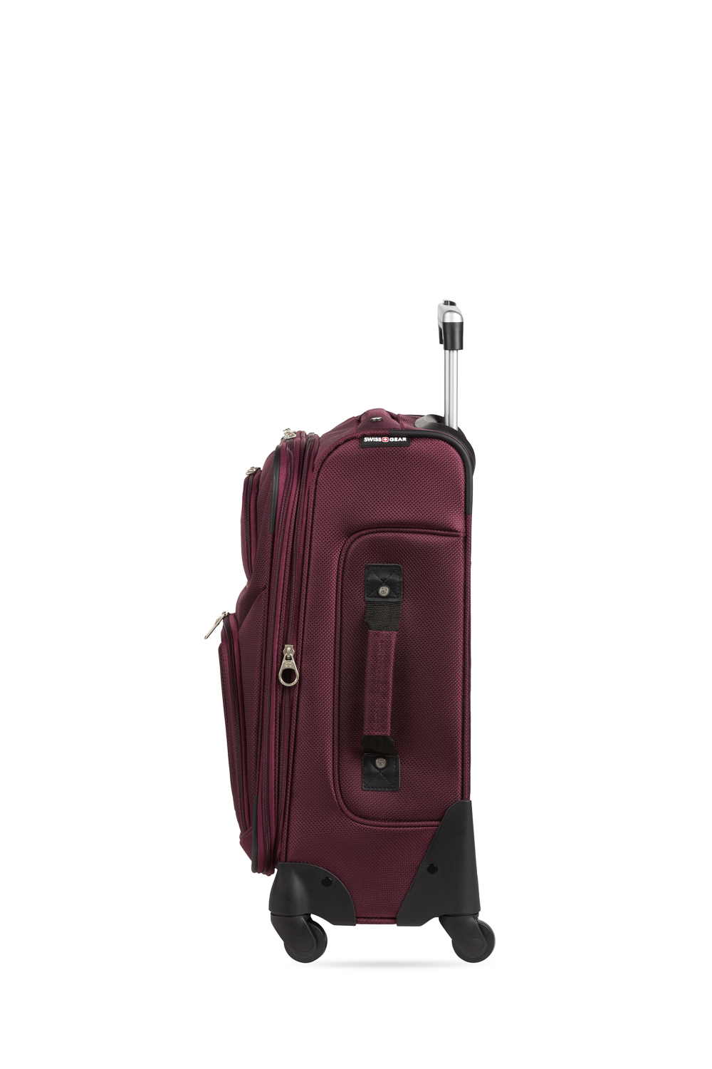 Swissgear 21 inch outlet carry on luggage