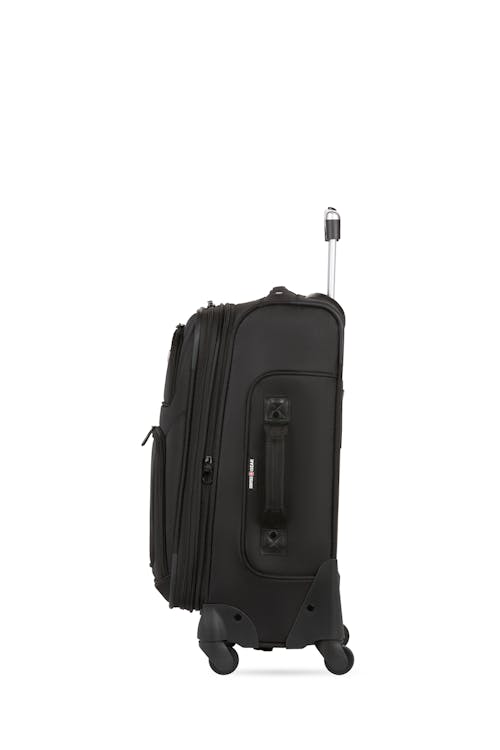 Swissgear Sion 6283 Expandable Spinner Luggage Collection