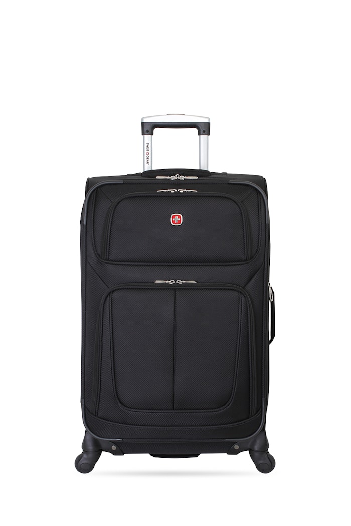 Swissgear 6283 28 Expandable Spinner Luggage