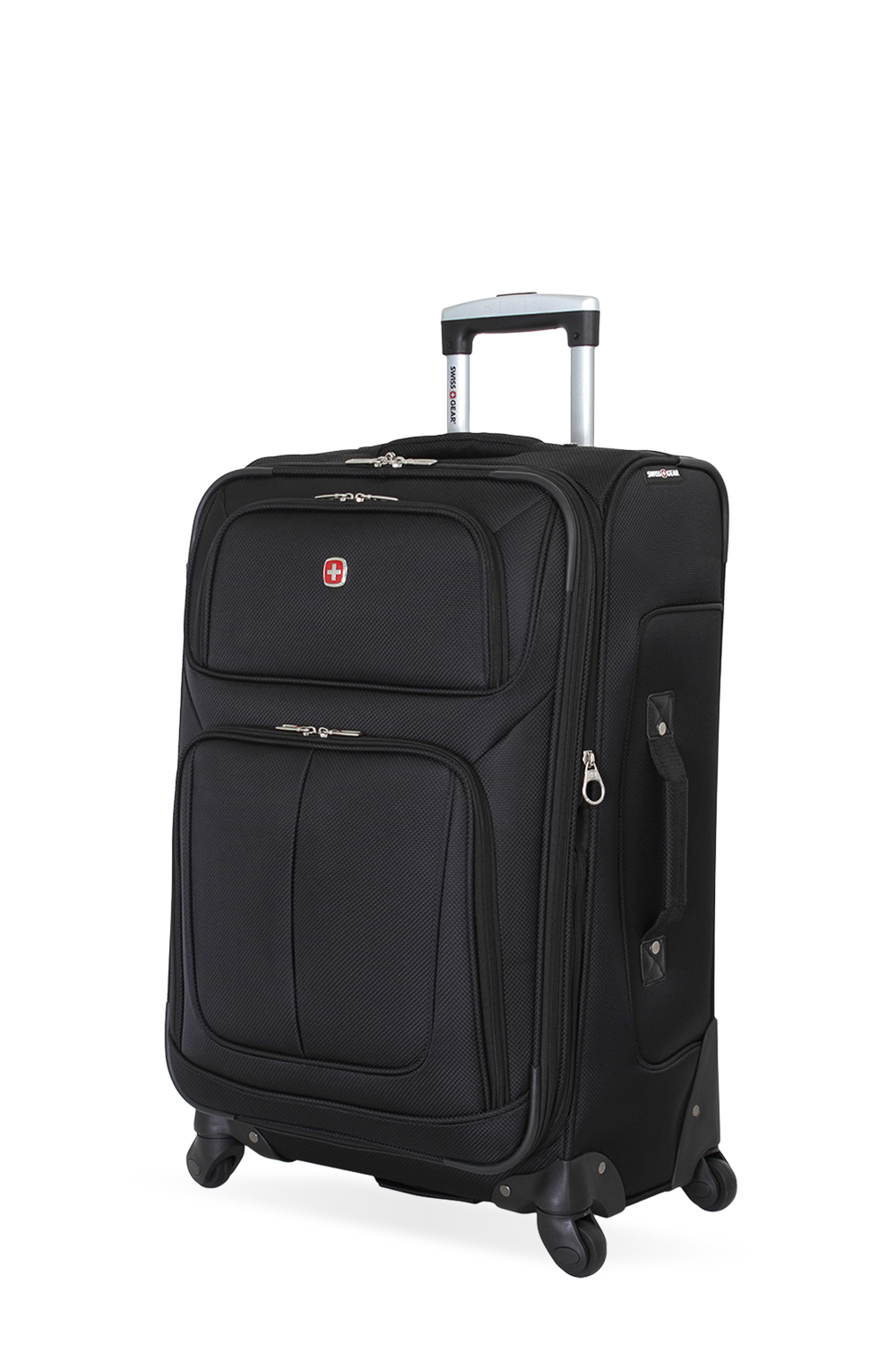 Swiss gear store rolling luggage