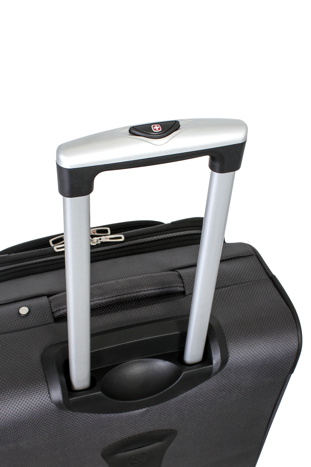 swissgear travel gear 6283 spinner luggage