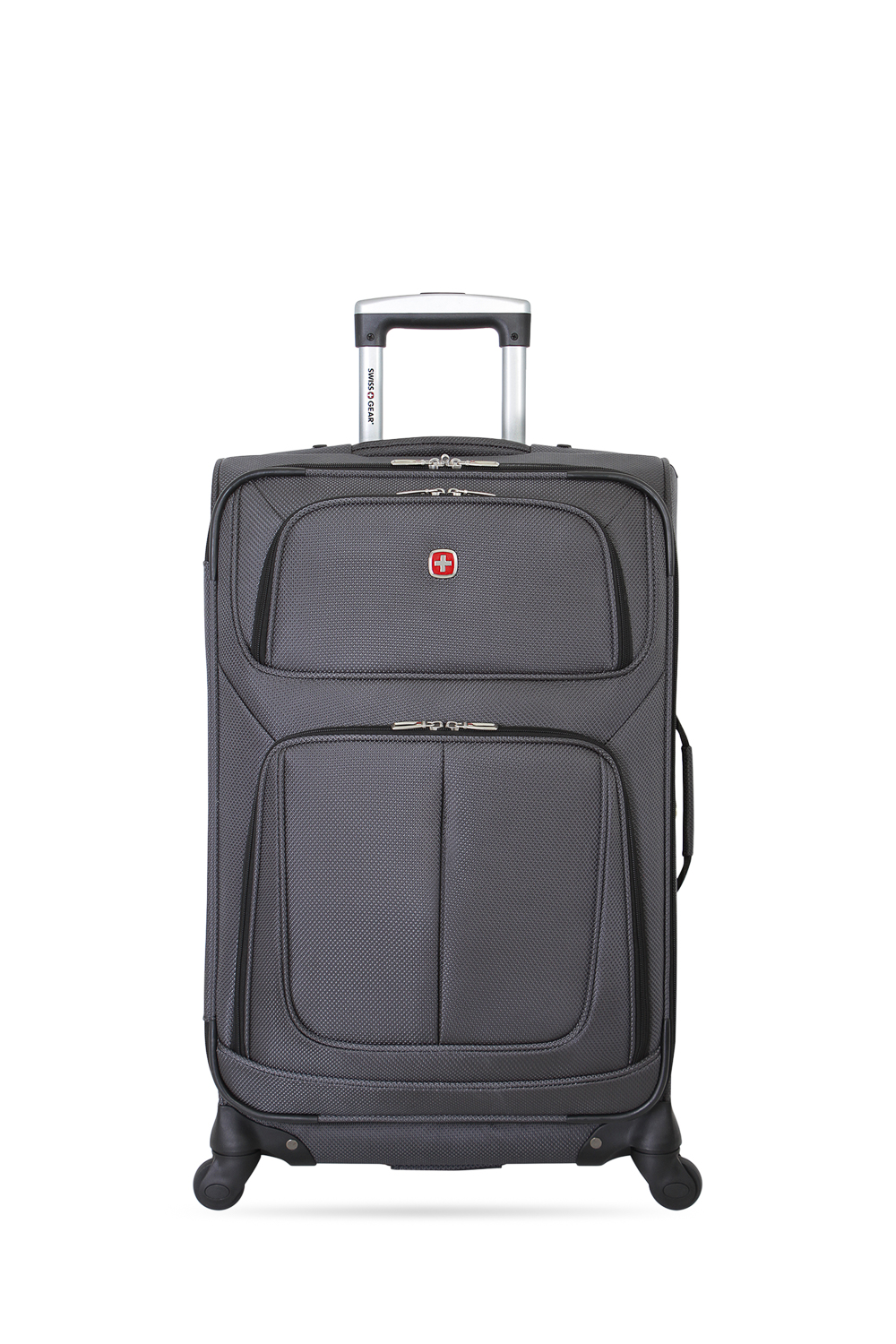 swissgear zurich 24.5 luggage