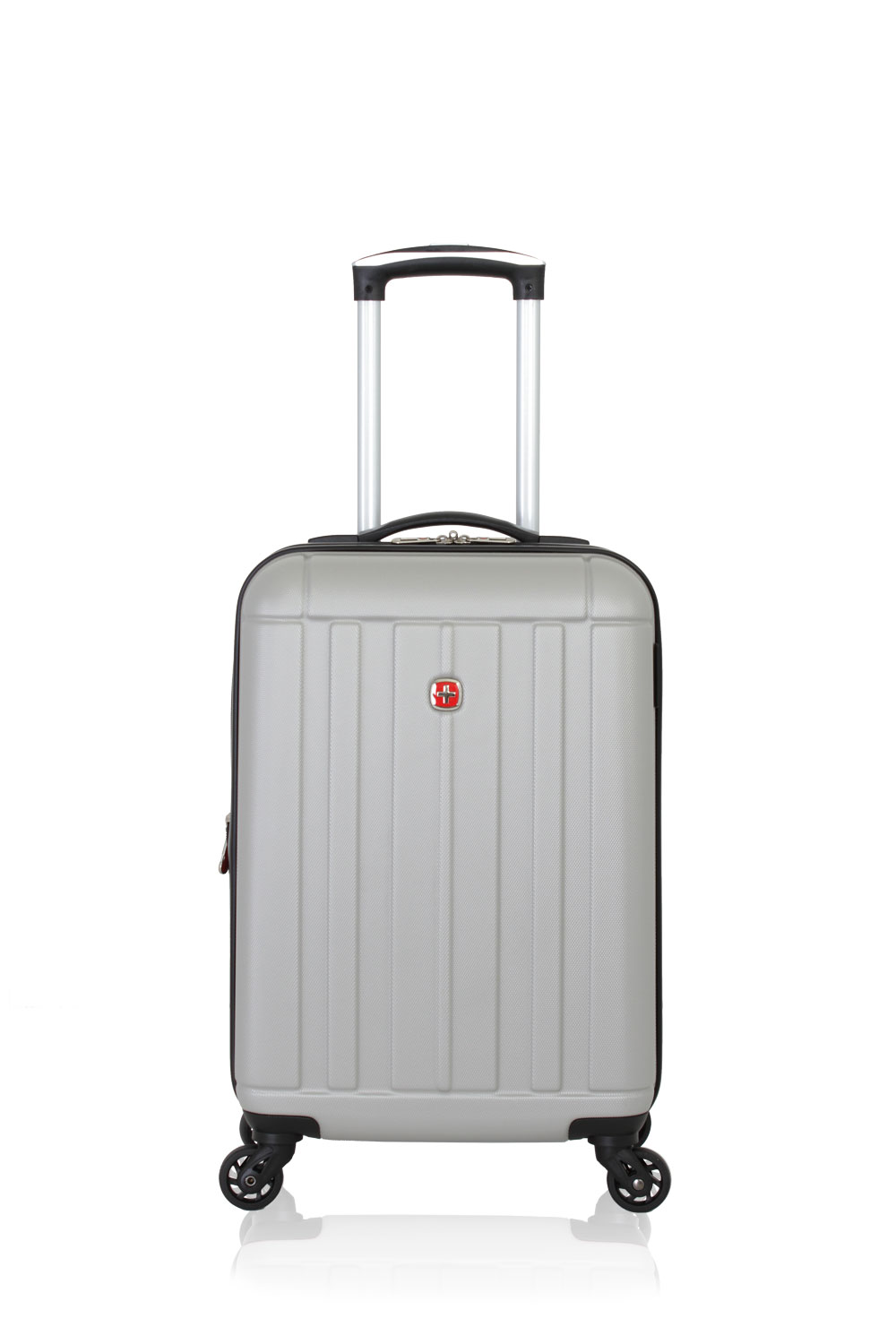 Swiss gear cheap luggage clearance