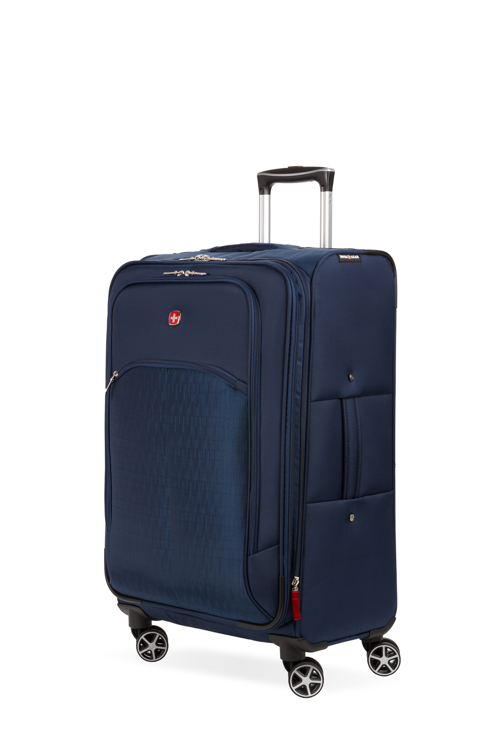 23 luggage spinner