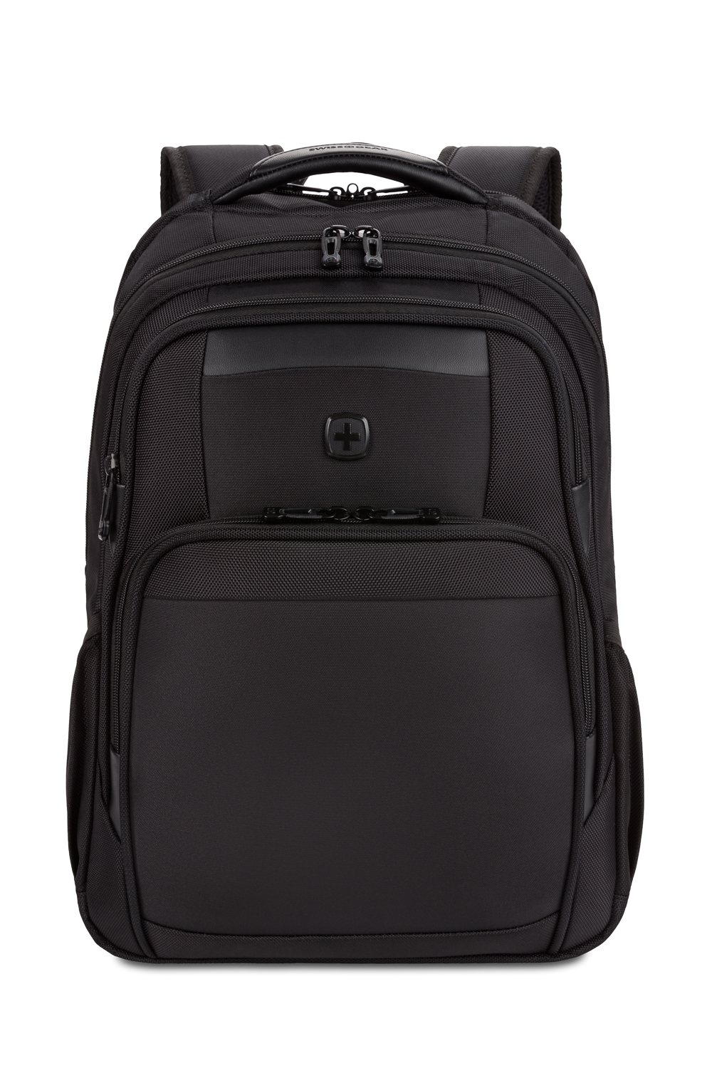 Swissgear 2700 usb deluxe scansmart clearance laptop backpack with led light