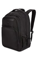 Swissgear 6392 Scansmart Laptop Backpack - Ballistic Black  