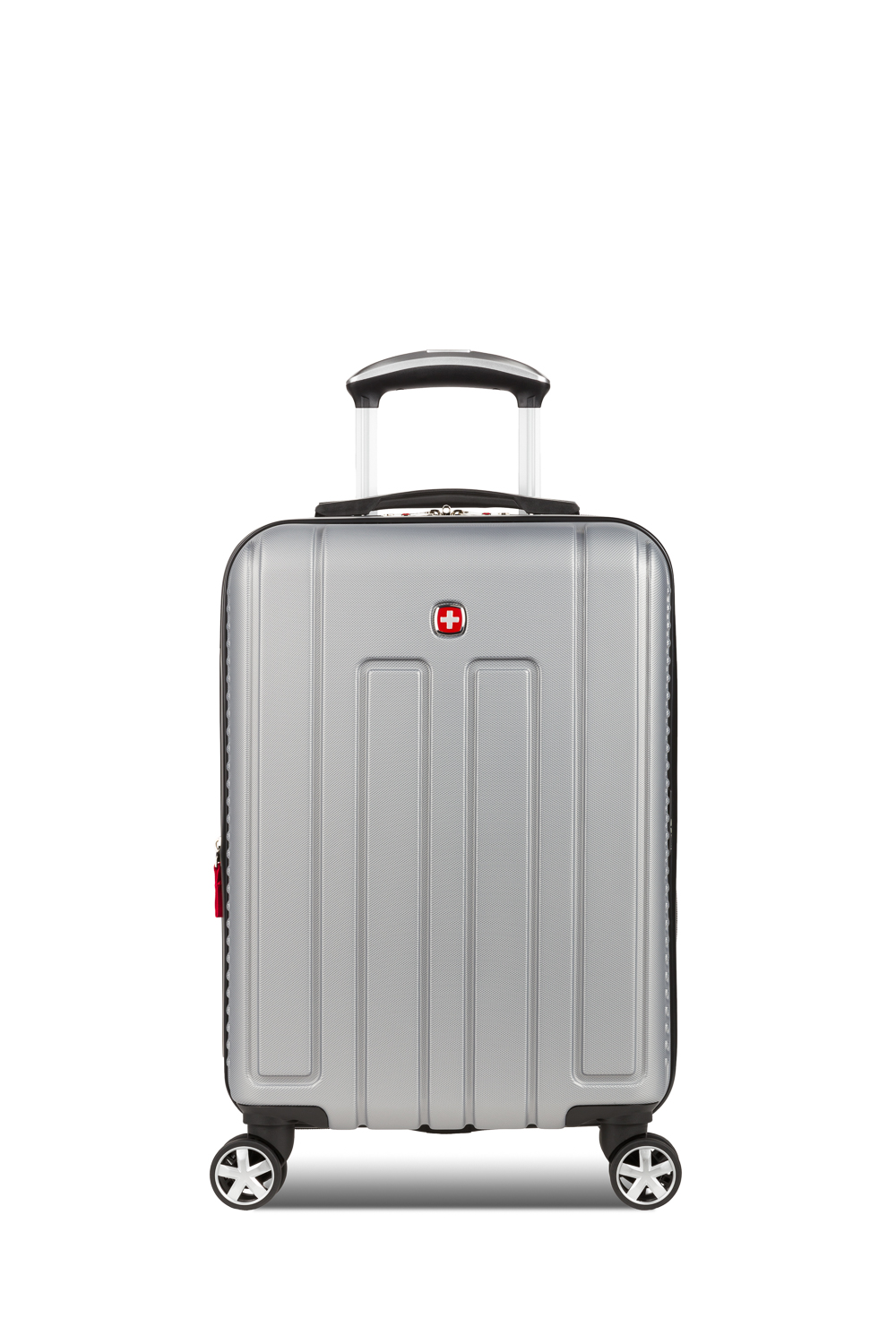 Swiss gear hotsell luggage hard case