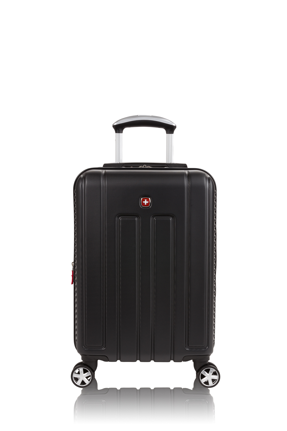 swissgear carry on luggage