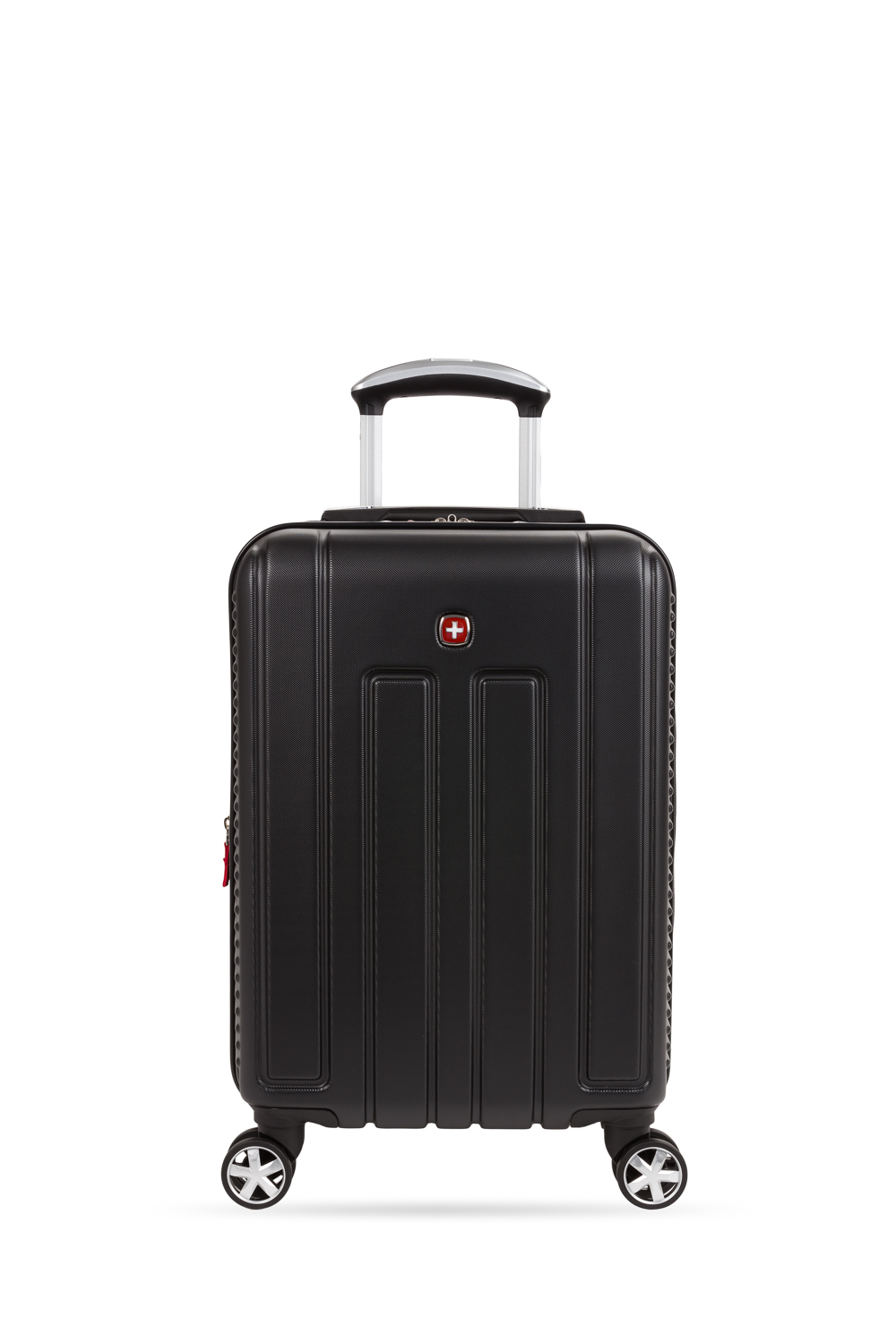 Swiss 2025 gear suitcase