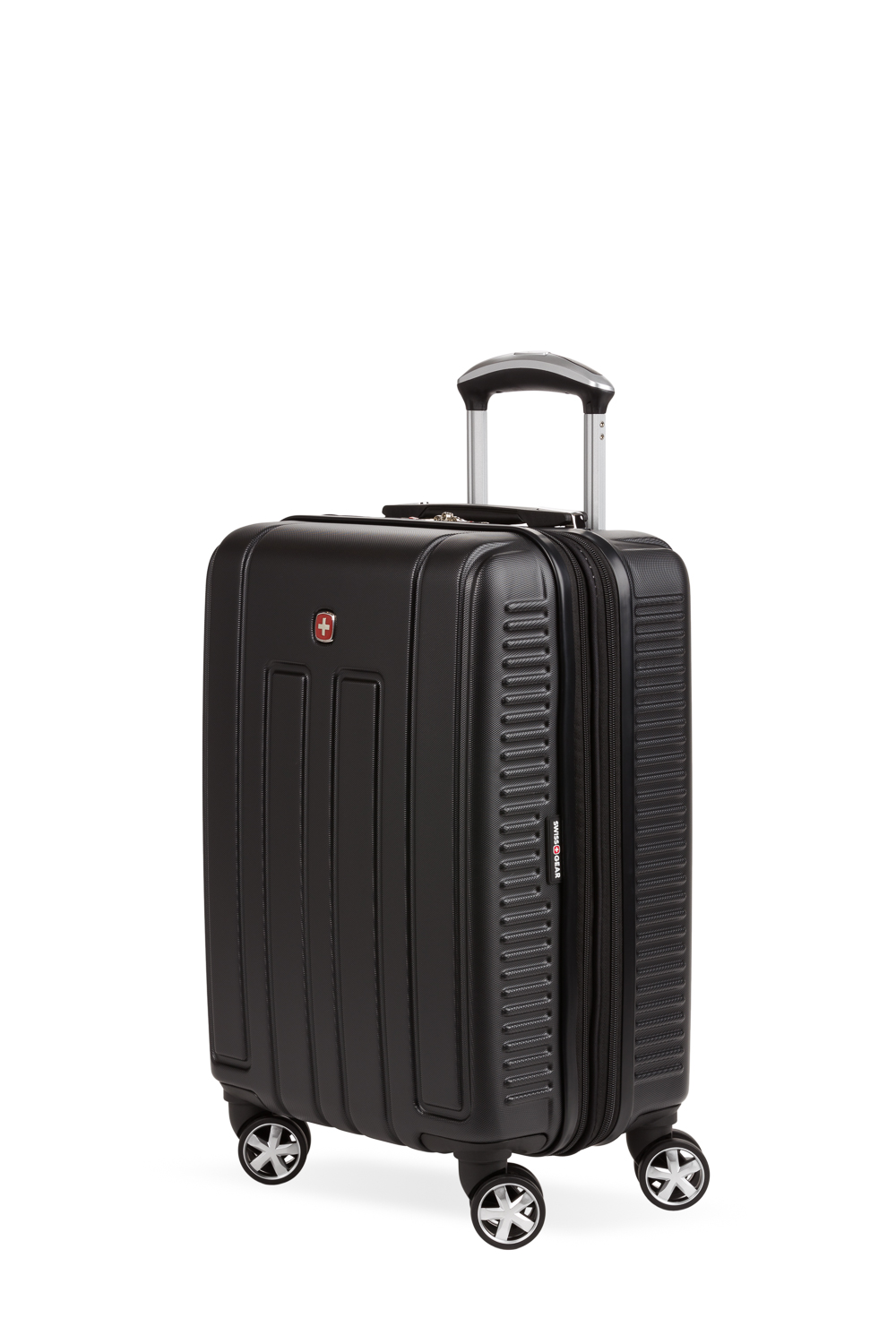 Swiss gear outlet expandable luggage