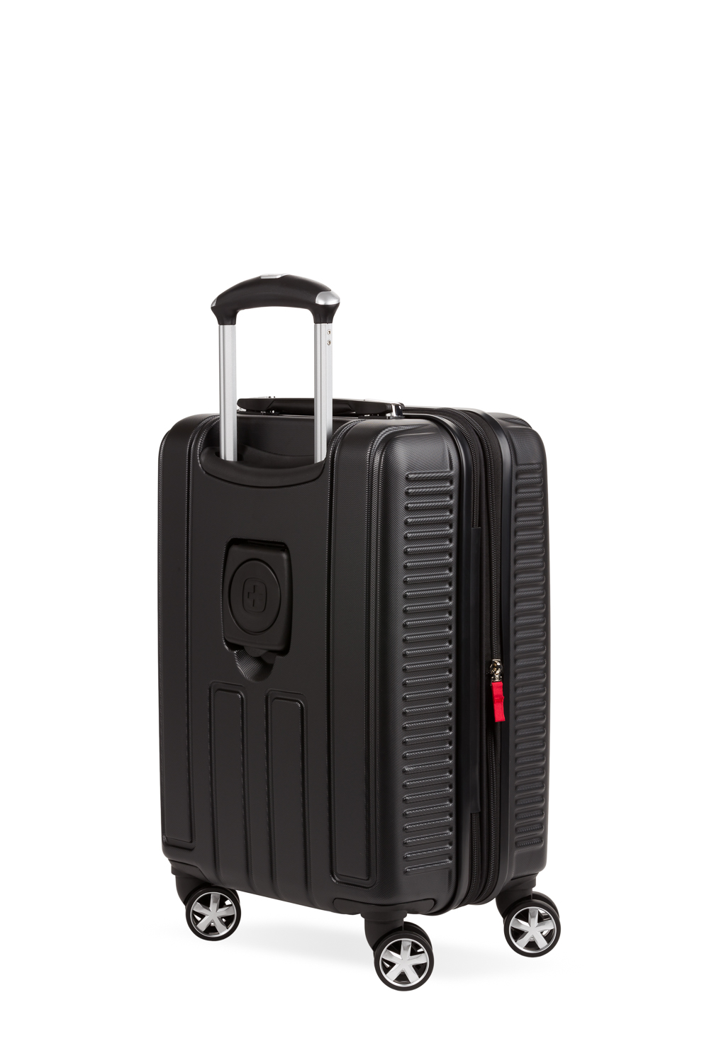 18 inch hardside luggage