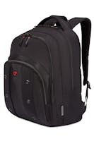 Wenger Upload 16" Laptop Backpack - Black