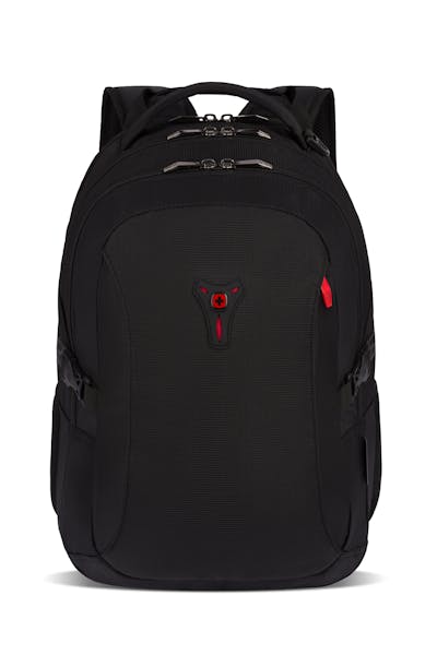 WENGER Sidebar 16" Laptop Backpack - Black